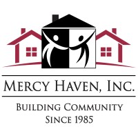 Mercy Haven, Inc. logo, Mercy Haven, Inc. contact details