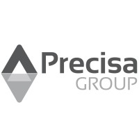 PRECISA GROUP logo, PRECISA GROUP contact details