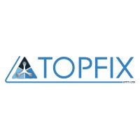 TOPFIX LTD logo, TOPFIX LTD contact details