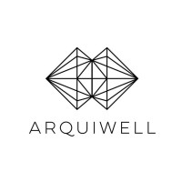 Arquiwell logo, Arquiwell contact details