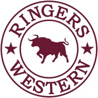 Ringers Western logo, Ringers Western contact details