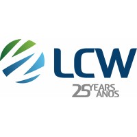 LCW Consult logo, LCW Consult contact details