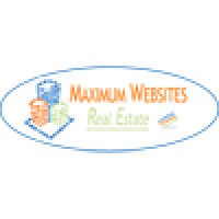 Maximum Real Estate Websites logo, Maximum Real Estate Websites contact details