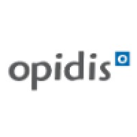 OPIDIS logo, OPIDIS contact details