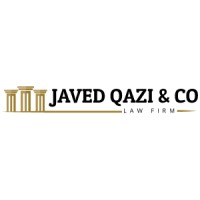 JAVED QAZI & CO. logo, JAVED QAZI & CO. contact details