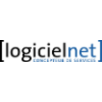 Logicielnet logo, Logicielnet contact details