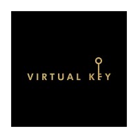 Virtual Key logo, Virtual Key contact details