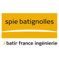 batir france ingénierie logo, batir france ingénierie contact details