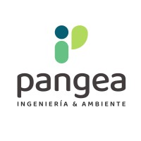 PANGEA - Ingeniería & Ambiente logo, PANGEA - Ingeniería & Ambiente contact details