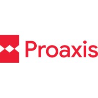 Proaxis logo, Proaxis contact details