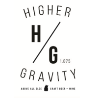 Higher Gravity logo, Higher Gravity contact details