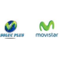 Solucplus (Movistar Ecuador) logo, Solucplus (Movistar Ecuador) contact details