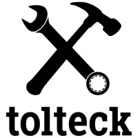 Tolteck logo, Tolteck contact details