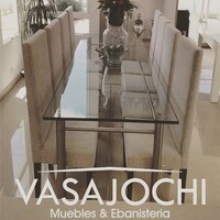 Vasajochi Muebles y Ebanistería logo, Vasajochi Muebles y Ebanistería contact details