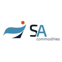 SA Commodities logo, SA Commodities contact details