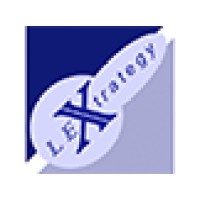 Lextrategy logo, Lextrategy contact details