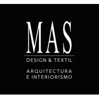 MAS Design & Textil SpA logo, MAS Design & Textil SpA contact details