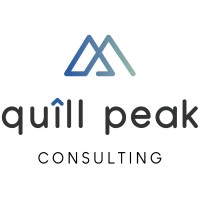 Quill Peak Consulting logo, Quill Peak Consulting contact details