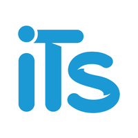 ItsCard logo, ItsCard contact details