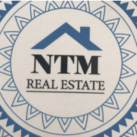 NTM Real Estate logo, NTM Real Estate contact details