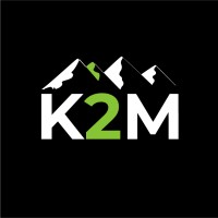 K2M Mortgages logo, K2M Mortgages contact details