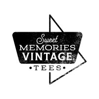 Sweet Memories Vintage Tees logo, Sweet Memories Vintage Tees contact details