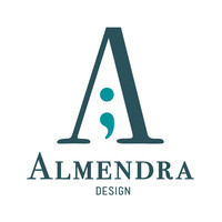 Almendra Design logo, Almendra Design contact details