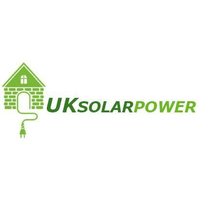 uk solar power ltd logo, uk solar power ltd contact details