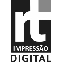 RT Impressão Digital logo, RT Impressão Digital contact details