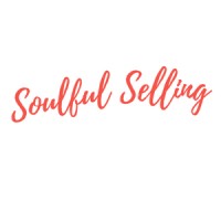 Soulful Selling logo, Soulful Selling contact details