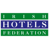 Irish Hotels Federation logo, Irish Hotels Federation contact details