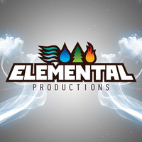 ELEMENTAL PRODUCTIONS logo, ELEMENTAL PRODUCTIONS contact details