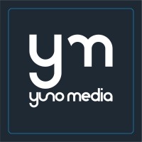 Yuno Media logo, Yuno Media contact details