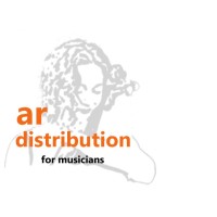 AR Distribution logo, AR Distribution contact details