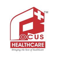 FOCUS Healthcare logo, FOCUS Healthcare contact details