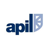 Association of Personal Injury Lawyers (APIL) logo, Association of Personal Injury Lawyers (APIL) contact details