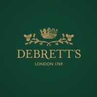 Debrett's Limited logo, Debrett's Limited contact details