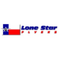 Lone Star Flyers logo, Lone Star Flyers contact details