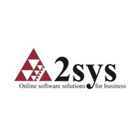 2Sys Ltd logo, 2Sys Ltd contact details