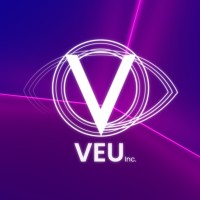 VEU Inc. logo, VEU Inc. contact details