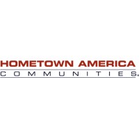 Hometown America logo, Hometown America contact details