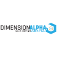 Dimension Alpha logo, Dimension Alpha contact details