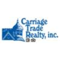 Carriage Trade Realty logo, Carriage Trade Realty contact details