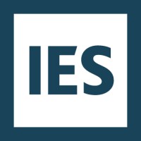 IES Ltd. logo, IES Ltd. contact details