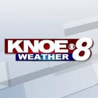 Knoe-tv8 logo, Knoe-tv8 contact details