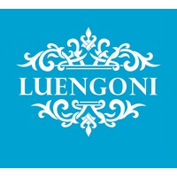 LUENGONI logo, LUENGONI contact details