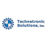 Technetronic Solutions, Inc. logo, Technetronic Solutions, Inc. contact details