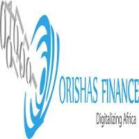 Orishas Finance logo, Orishas Finance contact details