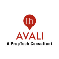 AVALI PropTech logo, AVALI PropTech contact details