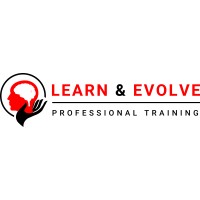 Learn & Evolve LLC. logo, Learn & Evolve LLC. contact details